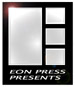 Brought to you by Eon Press Presents